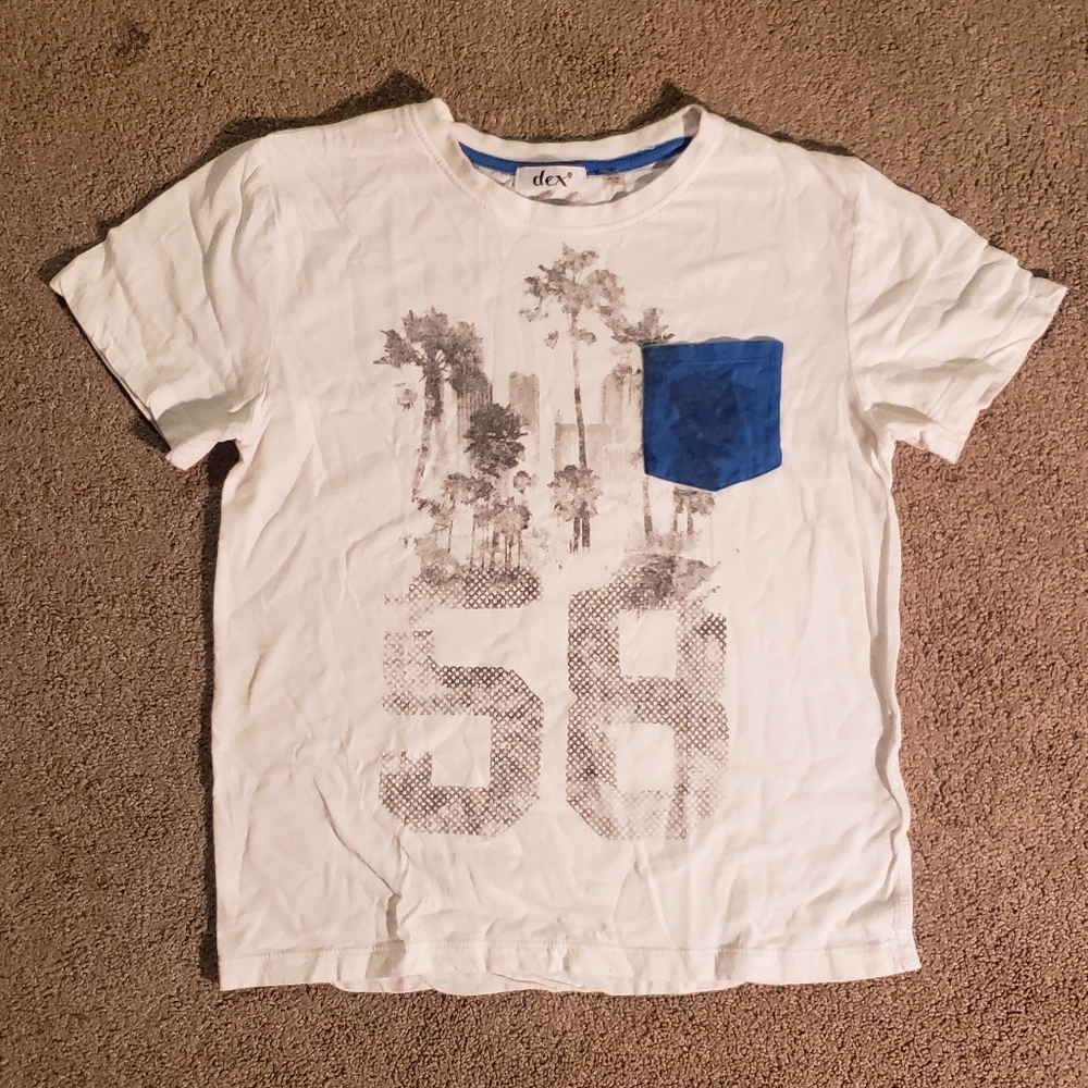 Boys t-shirt